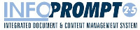 INFOPROMPT 2-5 INTEGRATED DOCUMENT & CONTENT MANAGEMENT SYSTEM