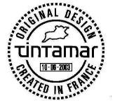 ORIGINAL DESIGN tintamar 10-06-2003 CREATED IN FRANCE