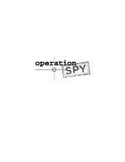 operation SPY