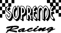 SUPREME Racing