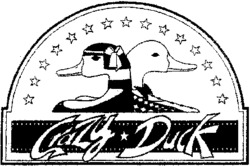 Crazy Duck