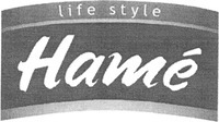 life style Hamé