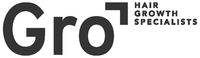 Gro HAIR GROWTH SPECIALISTS