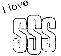 I love SSS