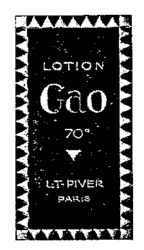 LOTION Gao