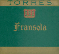 TORRES Fransola
