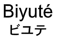 Biyuté