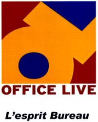 OFFICE LIVE L'esprit Bureau