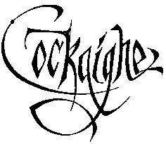 Cockaighe