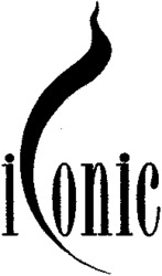 ionic