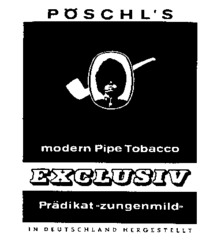 PÖSCHL'S