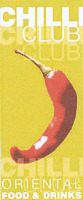 CHILLI CLUB ORIENTAL FOOD & DRINKS