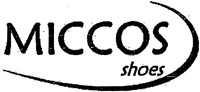 MICCOS shoes