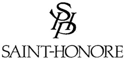 SAINT-HONORE