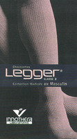 Chaussettes Legger CLASSE 2