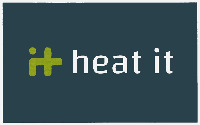 heat it