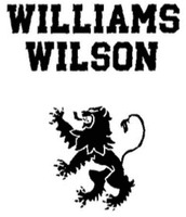 WILLIAMS WILSON