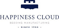 HAPPINESS CLOUD BEDDING MANUFACTURING - SINCE 1955 -