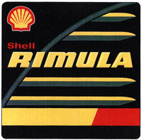 Shell RIMULA