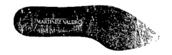 MARTINEZ VALERO