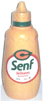 C Senf delikates