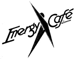 Energy Café by MULTIPOWER