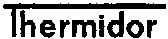 Thermidor