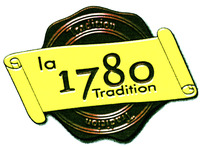 la 1780 Tradition
