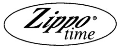 Zippo time