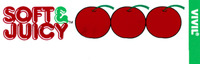 VIVIL SOFT & JUICY