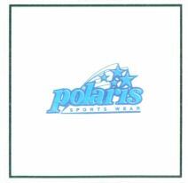 polaris SPORTS WEAR