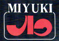 MIYUKI