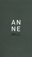 ANNE WILLI