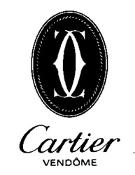 CARTIER VENDÔME