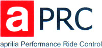 APRC aprilia Performance Ride Control
