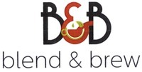B&B blend & brew