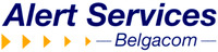Alert Services Belgacom