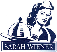 SARAH WIENER
