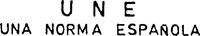 UNE UNA NORMA ESPAÑOL