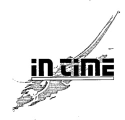 in time