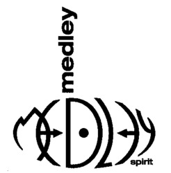 medley spirit