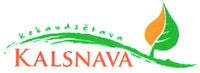 Kokaudzetava KALSNAVA