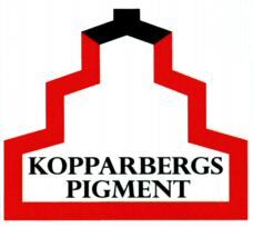 KOPPARBERGS PIGMENT