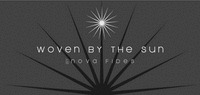 woven by the sun by nova fides