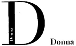 D Donna