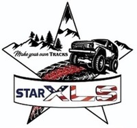 STARXLS Make your own TRACKS