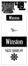 Winston 60