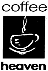 coffee heaven
