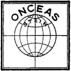 ONCEAS STEIN