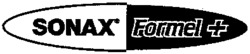 SONAX Formel +